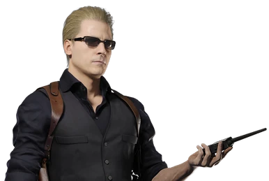FILE 36: Rachael Ooze | Resident Evil Wiki | Fandom