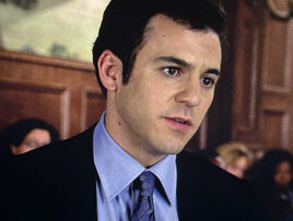 SVUMichaelGardner