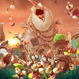 Salmonids (All)