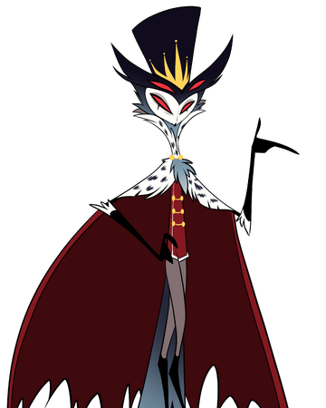 Stolas Helluva Boss Villains Wiki Fandom Characters found in helluva boss. stolas helluva boss villains wiki