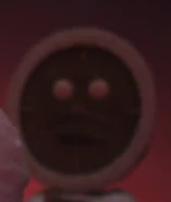 A character often mistaken as Tony, even though his color scheme is completely different