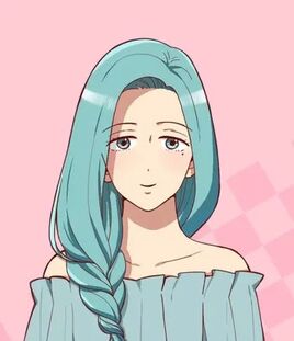 Yuzuriha