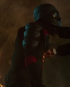 Adult Per Degaton in Legends of Tomorrow