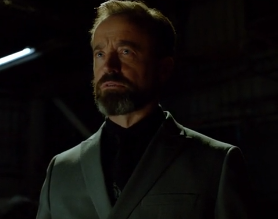 Anatoly Knyazev, Fan Arrowverse Wiki