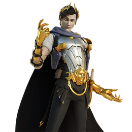 Ascendant