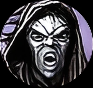 Summoning Barrow-wight's icon from The Lord of the Rings: The Battle for Middle-earth II: The Rise of the Witch-king, Angmar's powers.