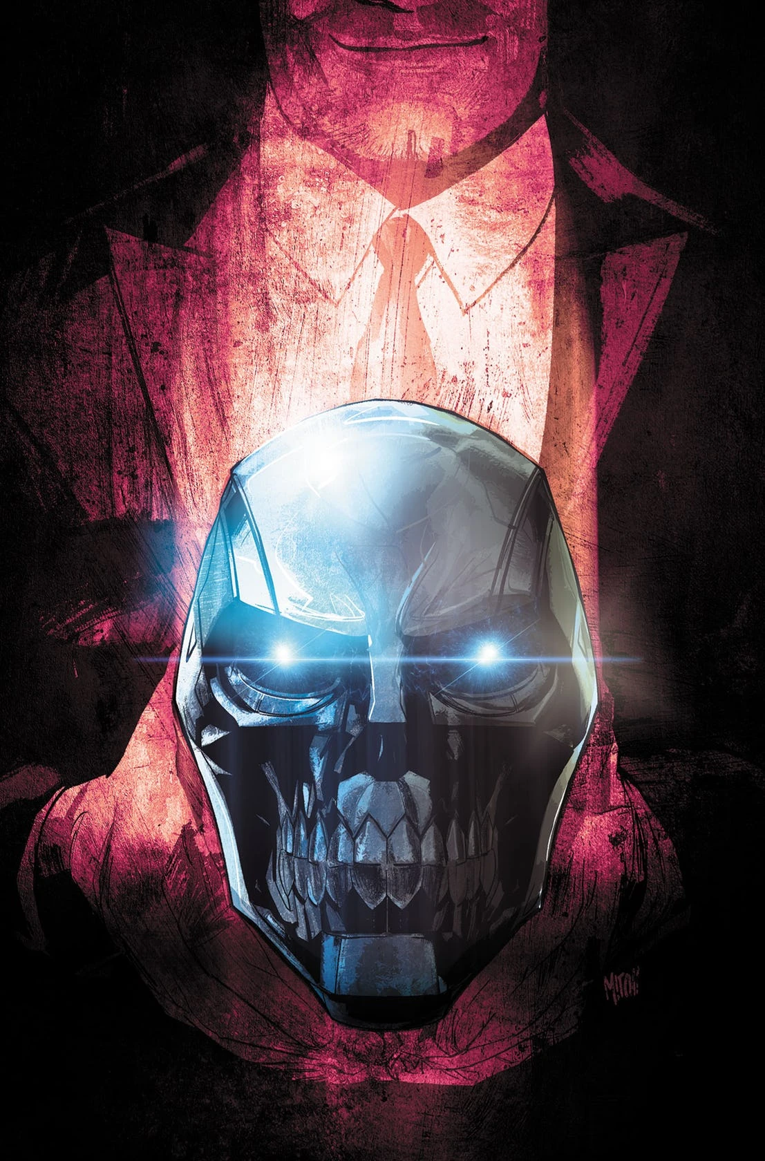 Black Mask Villains Wiki Fandom