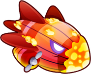 Blastapopoulos: Demon of the Core