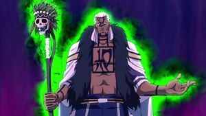 Brain (Fairy tail).jpg (360 KB) Brain showcasing his powers.