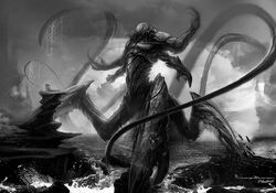 Kraken (Clash of the Titans), Heroes and Villains Wiki