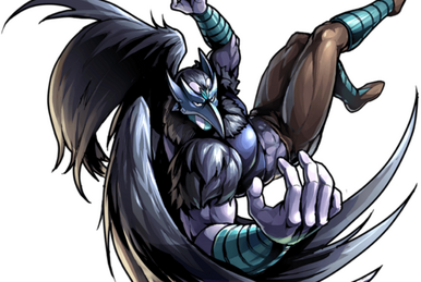Thalamus Deaths Gambit Wiki