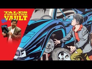 DC Tales From the Vault - Who is Jason Todd?