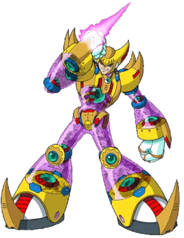 True form