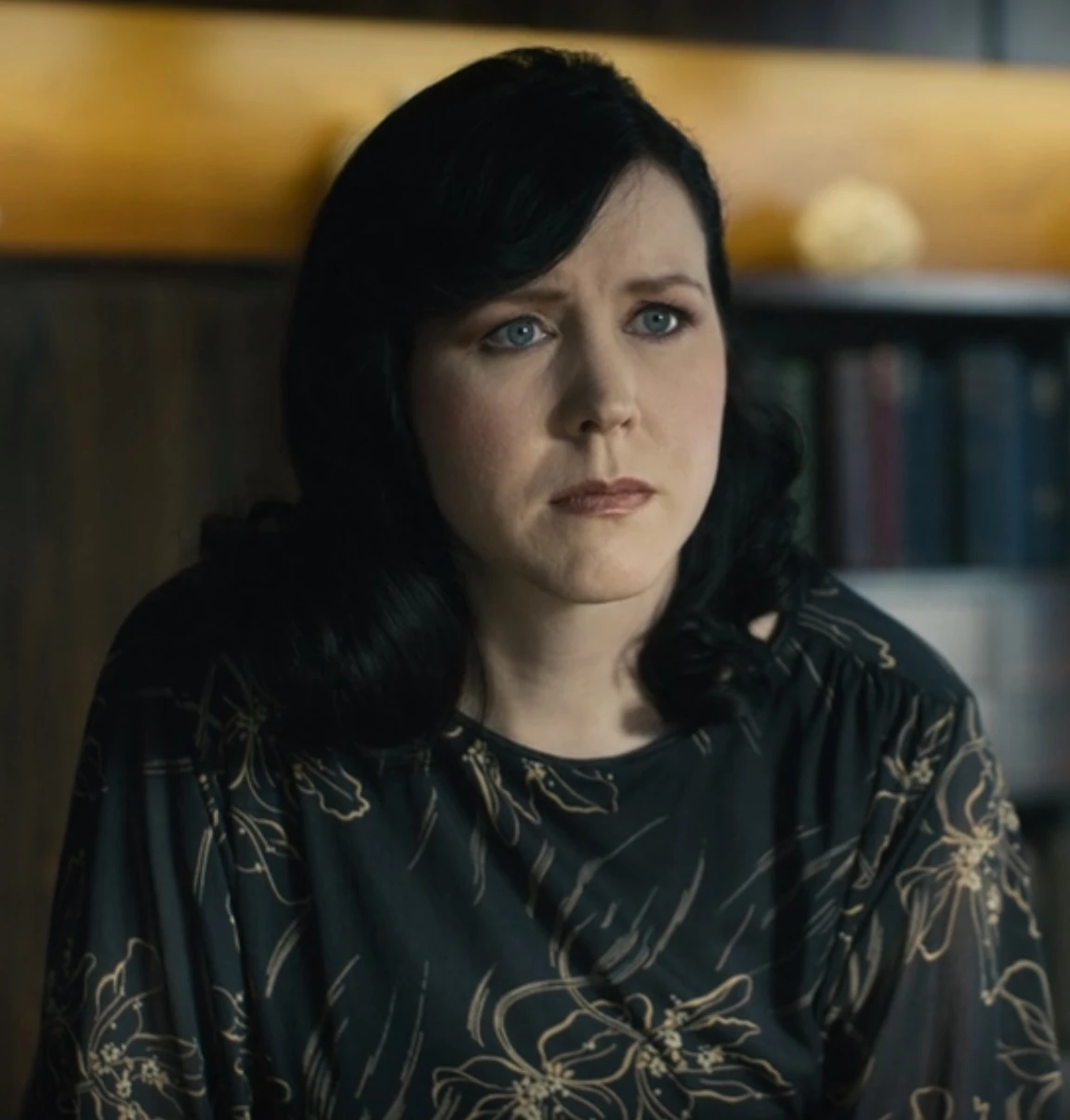 Dr. Haynes Villains Wiki Fandom