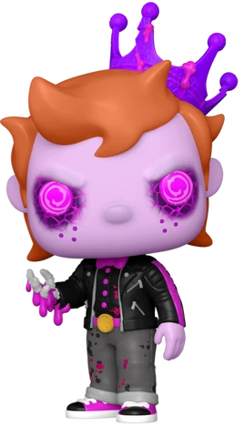 Eddy Funko