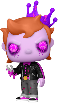Eddy Funko | Villains Wiki | Fandom