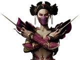 Mileena (Mortal Kombat)