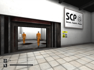 SCP Foundation/Gallery, Villains Wiki