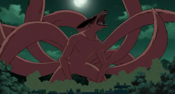 Kurama (Naruto), Villains Wiki