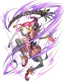 Goremand (Tragic Jester)