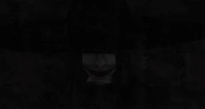 Kintoru's fake jumpscare in Control: Chapter II