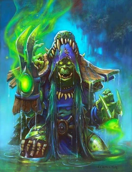 Hagatha the Witch