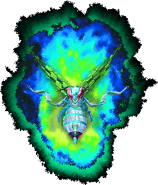 Hina/Hibachi's Second Phase in-game