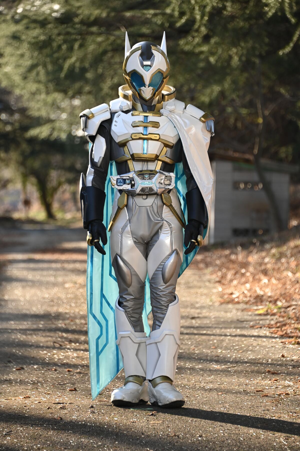 Yuto Sakurai/Kamen Rider Zein | Villains Wiki | Fandom