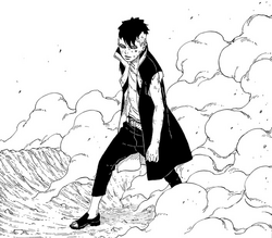 Kawaki, Wiki Villains