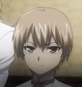 Louis L. Bridget2.jpg (15 KB) Young Louis