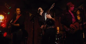 Low Shoulder indie-rock band.jpg (21 KB) Nikolai with his band.