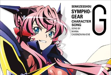 Listen to My Song] Senki Zesshou Symphogear GX Episode 1 Discussion :  r/anime