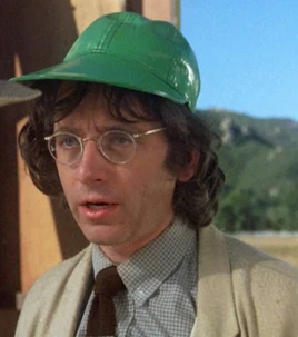 Max (The Muppet Movie)