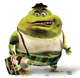 Mucus (Mucinex)