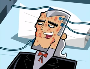 "Ah Maddie i knew you wouldn't let me down."