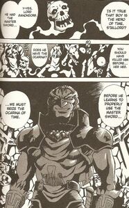 Oot-manga-ganondorf