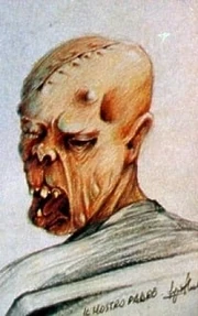 Patau Brückner concept art