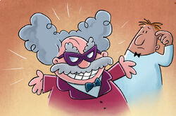 Poopypants (Books) 14