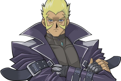 Keith Howard (manga) - Yugipedia - Yu-Gi-Oh! wiki