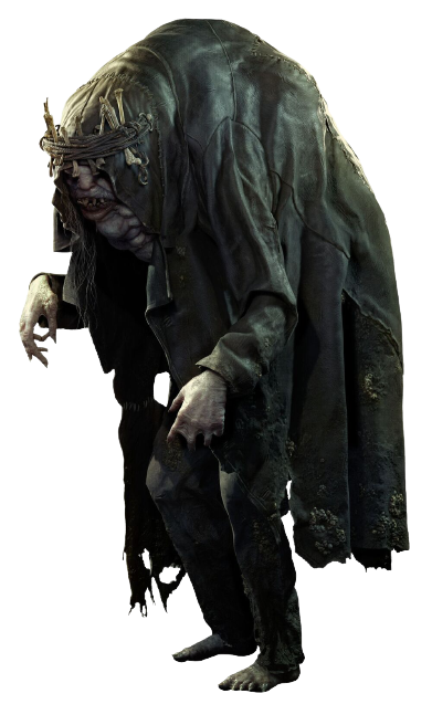 Doc (Resident Evil), Villains Wiki