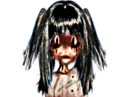 Disfigured