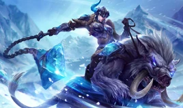 Splash Art