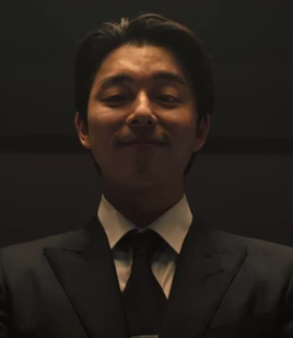 Squid Game Recruiter S2