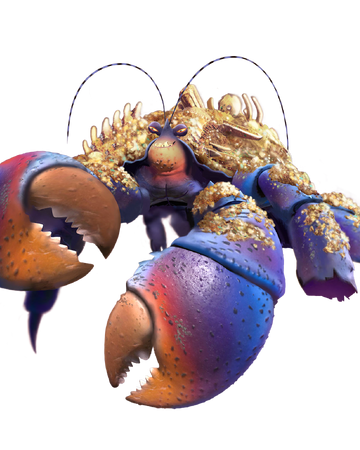 Tamatoa Villains Wiki Fandom