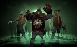 Team Fortress 2 Zombies