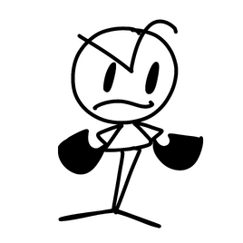 Tiny Guy