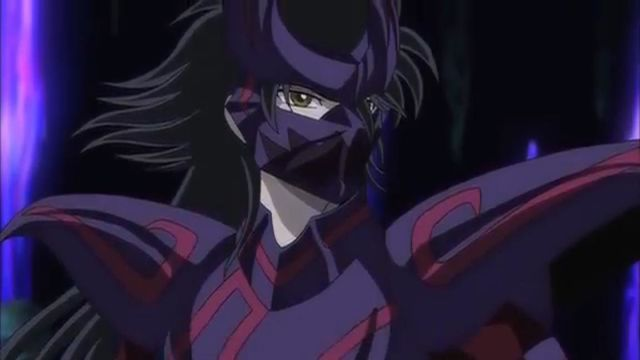 Saint Seiya - Soul of Gold Trailer