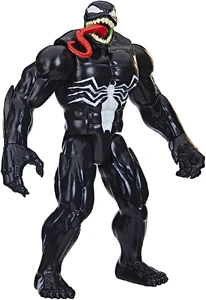 Figure of Venom.