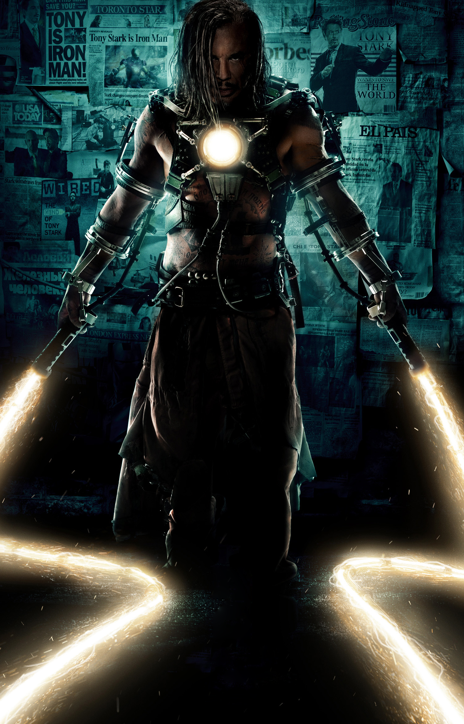 The Collector (Marvel Cinematic Universe), Villains Wiki