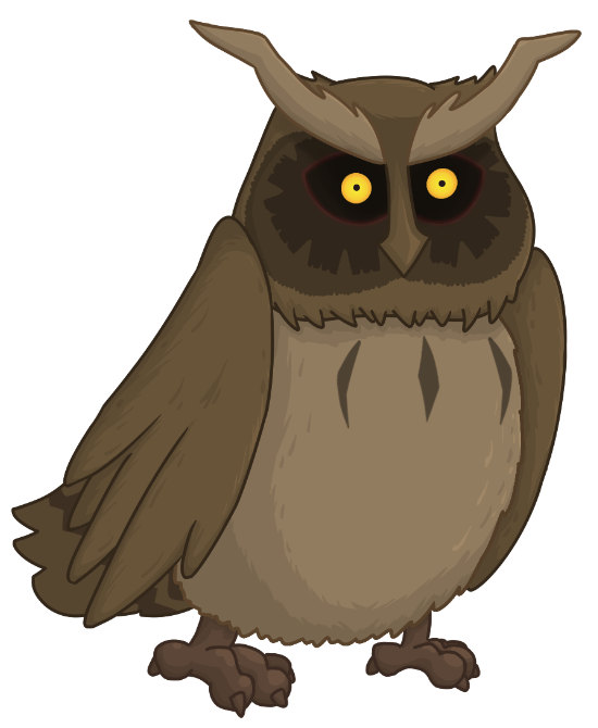 The Owl, One Night at Flumpty's Wiki